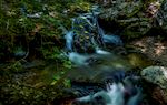 Anna Ruby falls